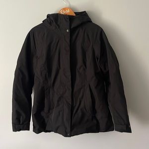 North face jacket